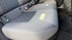 Toyota C-HR 1.8 Hybrid Design 5dr CVT Hybrid Hatchback